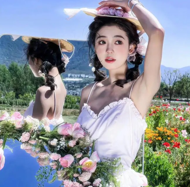 街尾之宅封面