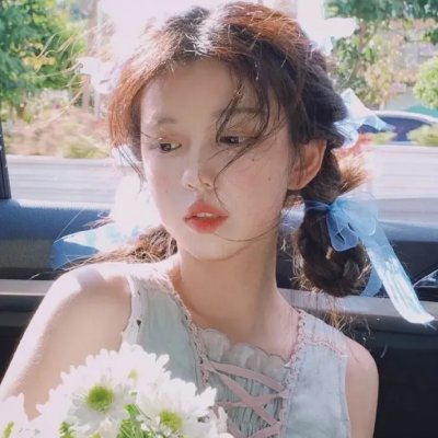 微交少女封面